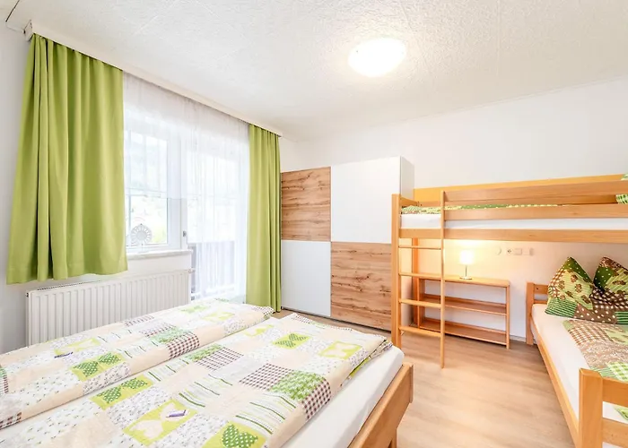 Barbara's Feriennest - By Mynests Pruggern