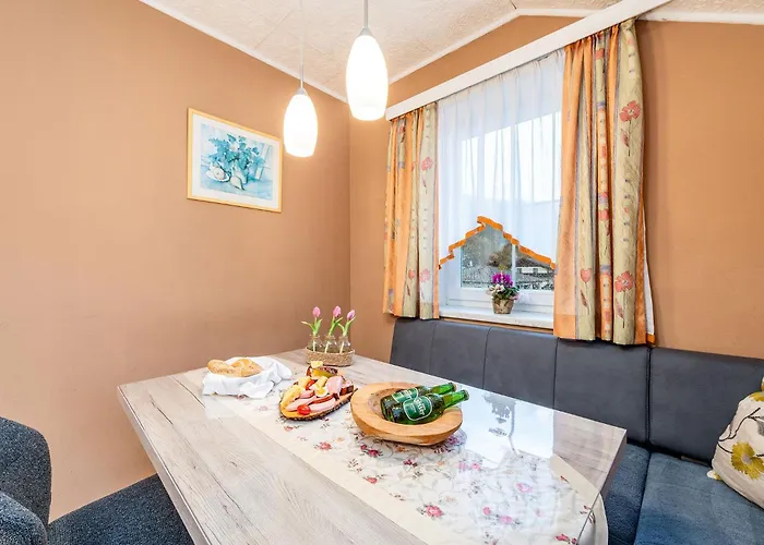 Apartment Barbara's Feriennest - By Mynests Pruggern