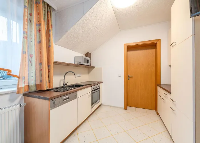 Barbara's Feriennest - By Mynests Pruggern