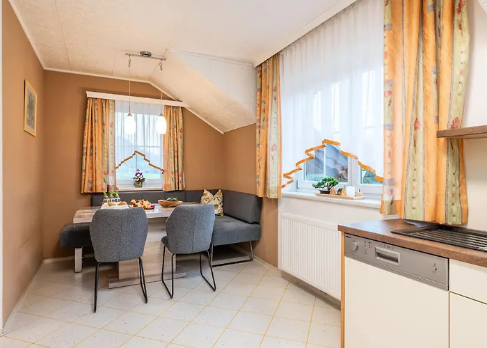 Barbara's Feriennest - By Mynests Pruggern