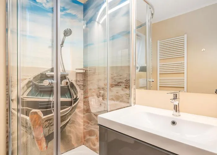 Barbara's Feriennest - By Mynests *