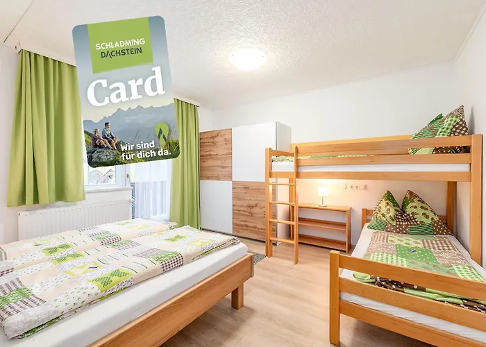 Barbara's Feriennest - By Mynests